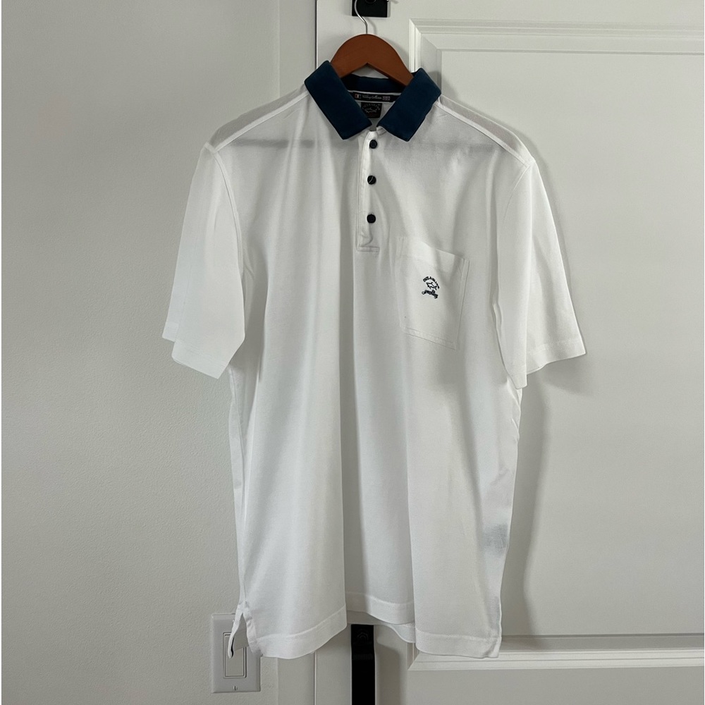 Paul & Shark Polo